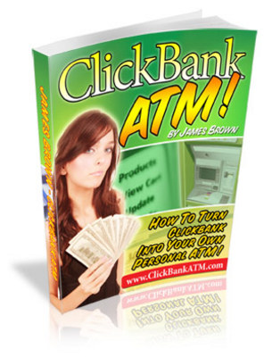 Product picture Click Bank ATM
